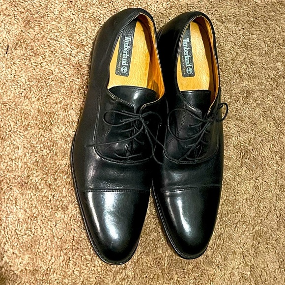 Timberland Oxford Dress Shoes main image 4